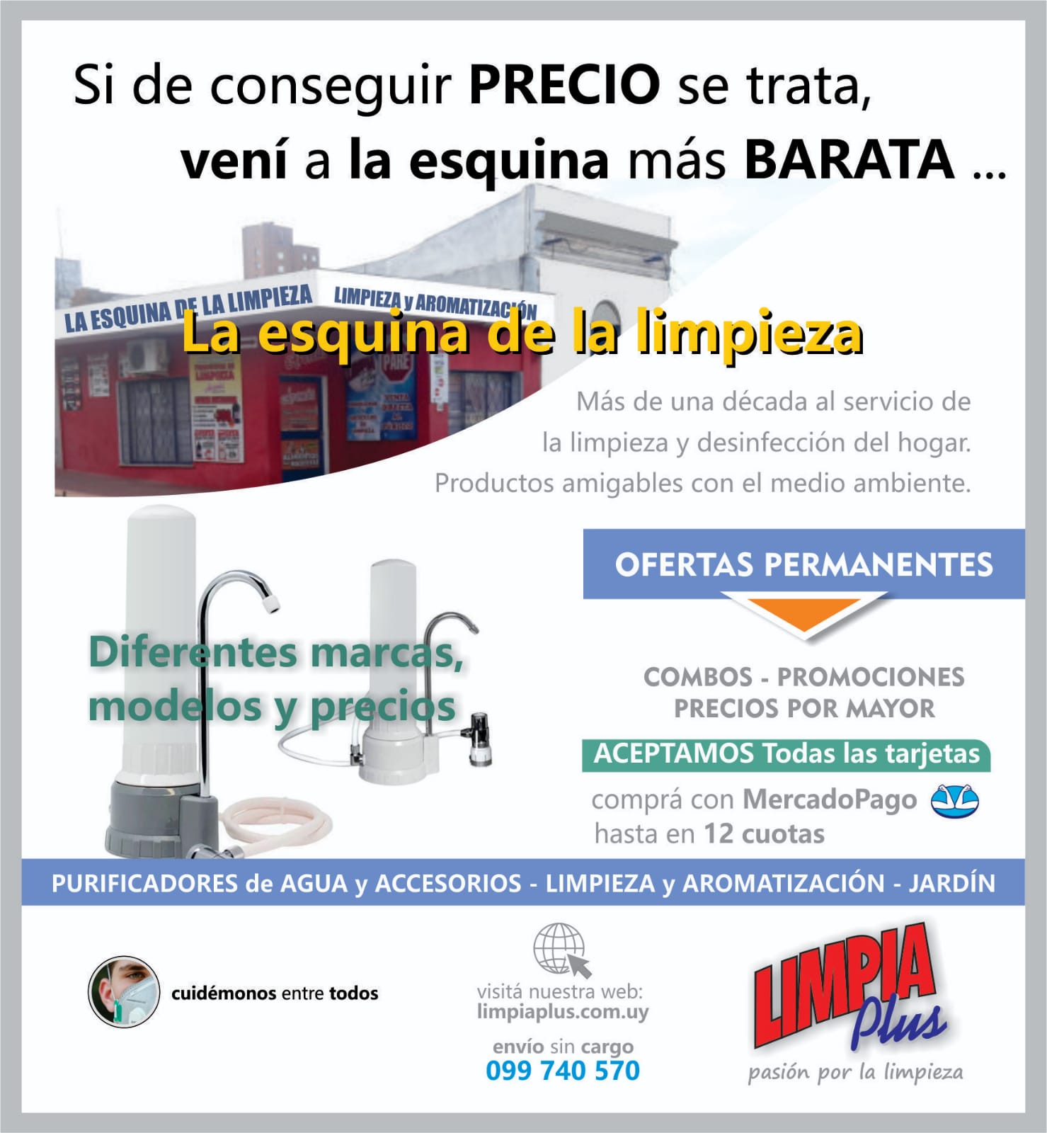 Fertilizante Ecológico Gallinplus 100 cc